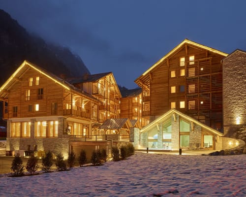 Mirahotels Hotels Alagna 01