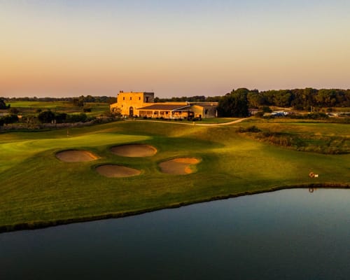 Mirahotels Resorts Hotels Golf 03