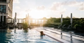 Arosa Resort